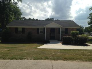 93 Burdell Rd, Lugoff SC  29078-9431 exterior