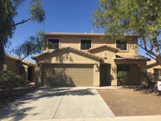 21258 Duncan Dr, Maricopa, AZ 85138-2317
