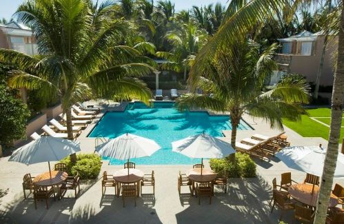 90 Caribe Way, Vero Beach FL 32963-9503 exterior