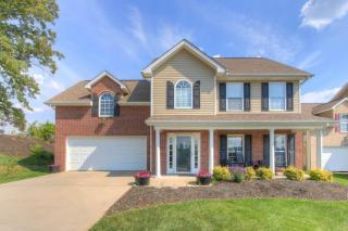 6428 Glen Eagle Ln, Knoxville, TN 37921-2867