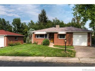 1860 Xavier St, Denver CO  80212-2232 exterior