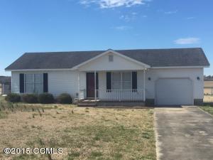 495 Newport Loop Rd, Newport, NC 28570-6751