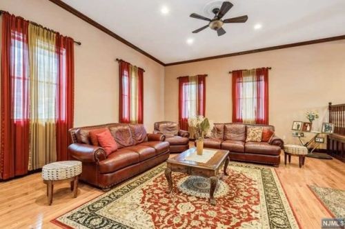 2 Sheba Dr, Wantage NJ  07461-4829 exterior