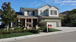 4623 Le Conte Cir, Antioch, CA 94531-7153