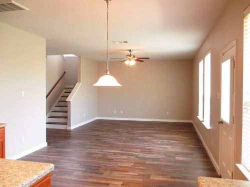 18354 Basketflower Bnd, Webberville TX  78621-6065 exterior