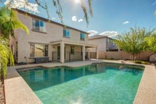 10844 Storia Ave, Mesa, AZ 85212-5156