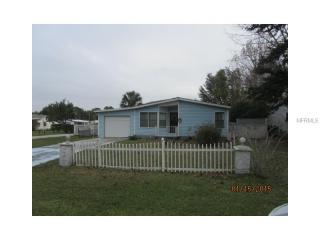 206 Riverdale Dr, De Bary, FL 32713-4714