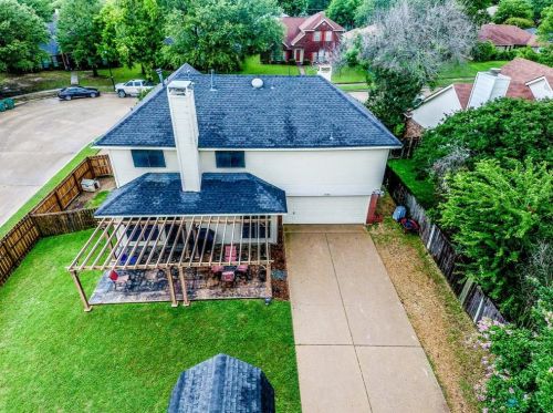 1500 Finley St, Cedar Hill TX 75104-4201 exterior