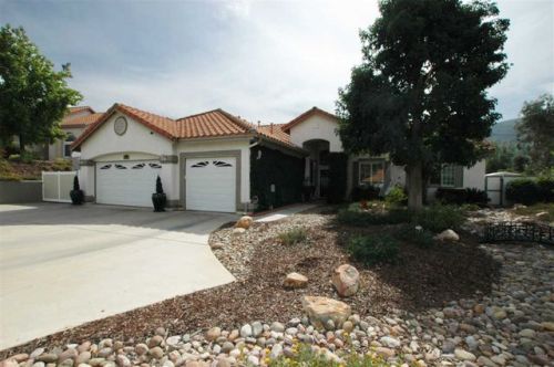8903 Chestnut Roan Way, Alpine, CA 91901-2786