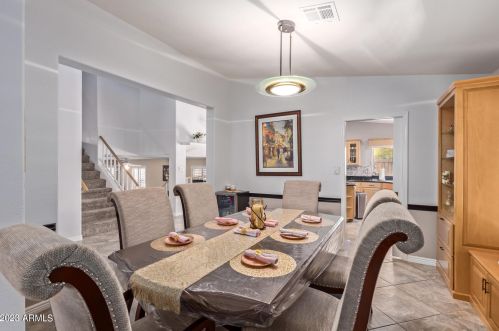 4019 Charlotte Dr, Glendale AZ  85310-3212 exterior