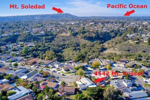 4542 Mt Frissell Dr, San Diego CA 92117-4811 exterior