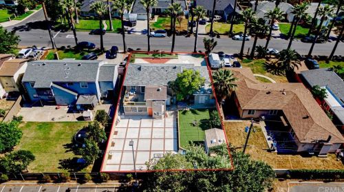 967 Wingate St, Covina CA  91724-2404 exterior