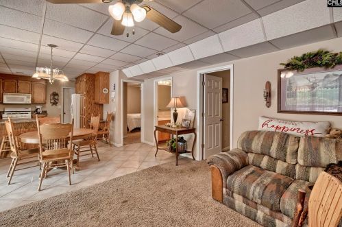223 Ware Rd, Iva SC  29655-8170 exterior