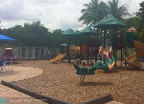 17008 22nd St, Hollywood FL  33028-2046 exterior