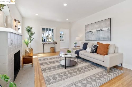 1360 Virginia St, Berkeley CA  94702-1459 exterior