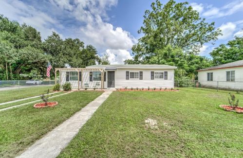 670 Azalea Dr, Bartow FL  33830-4403 exterior
