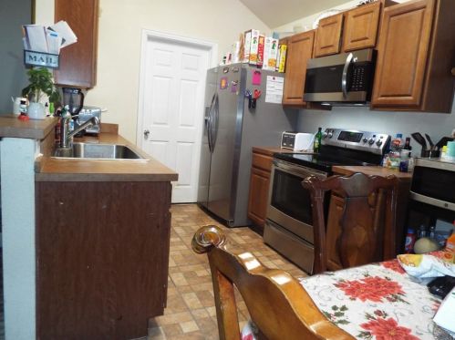 616 Cheyenne Rd, Dallas TX  75217-3609 exterior