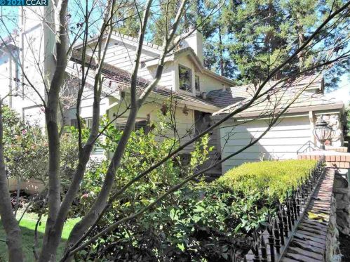 265 Conifer Ter, Danville, CA 94506-4566
