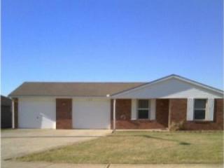 120 Windermere Dr, Greenville OH  45331-2488 exterior