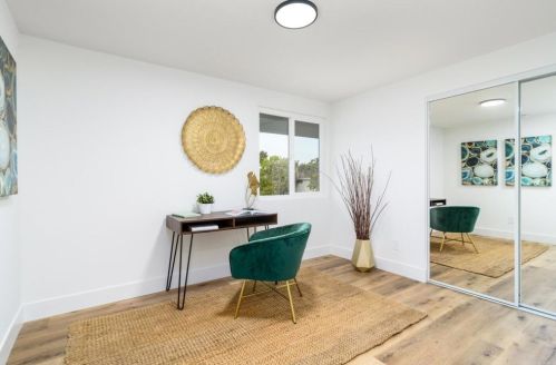 7012 Bobhird Dr, San Diego CA 92119-1404 exterior