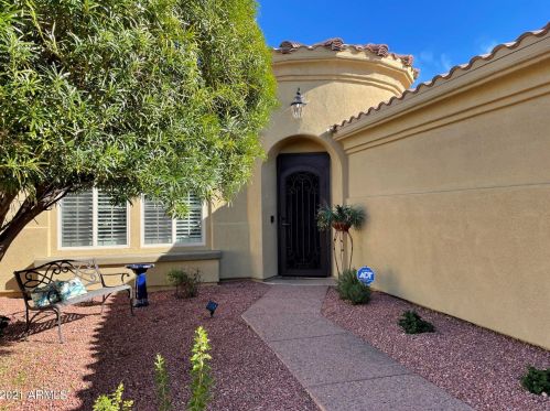 22419 Arrellaga Dr, Sun City, AZ 85375-2699