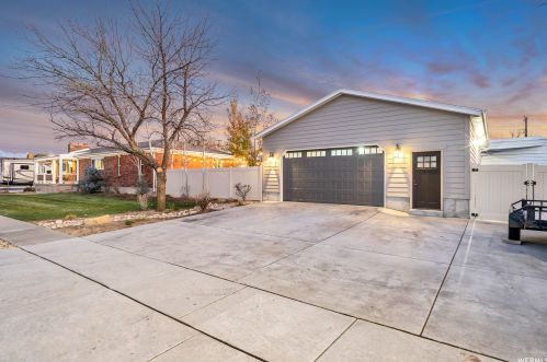3615 Bawden Ave, Salt Lake City, UT 84120-5503