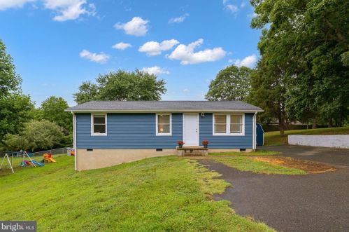 10903 Buckskin Ln, Fredericksburg, VA 22407-6324