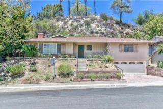 3321 Vickers Dr, Glendale, CA 91208-1605