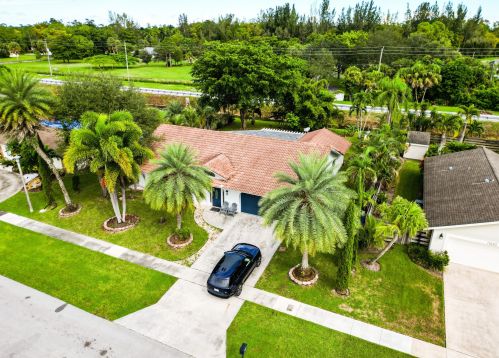 11681 Turnstone Dr, West Palm Beach, FL 33414-5845