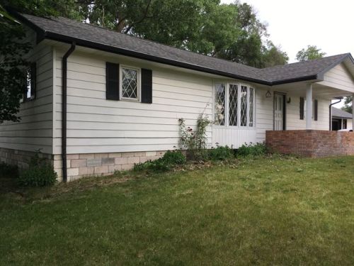 314 Reynolds St, Fullerton, NE 68638-3079
