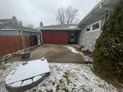 517 Keller St, Kewaskum, WI 53040-9762