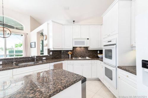 13816 14th St, Hollywood FL  33028-3031 exterior