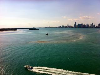 15233 Fisher Island Dr, Miami FL  33109-1078 exterior