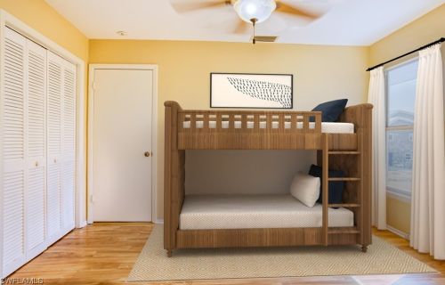 1813 Long Pt Ln, Sanibel FL 33957-2423 exterior