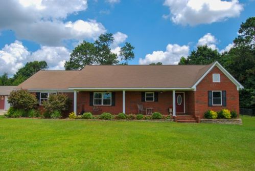 4691 County Road 643, Chancellor, AL 36316-6909