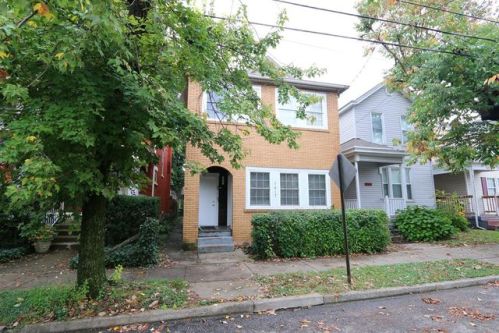 2017 Scott Blvd, Covington, KY 41014-1258