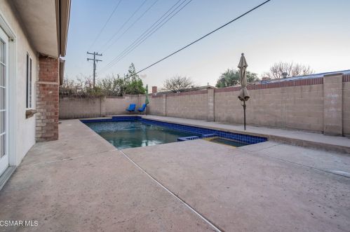 1343 4 St, Simi Valley CA 93065-3110 exterior