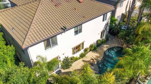 4021 Calistoga Ct, Modesto CA  95356-8987 exterior