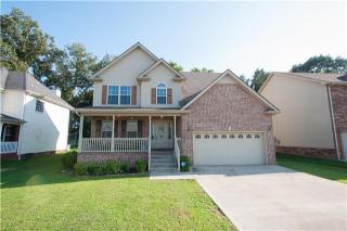 1422 Bruceton Dr, Clarksville, TN 37042-6392