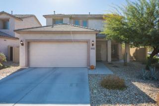 19453 Monroe St, Buckeye, AZ 85326-5889