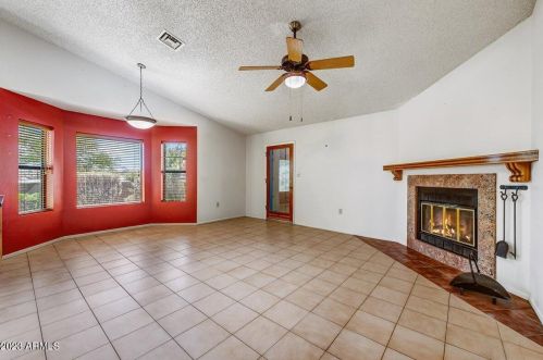 17357 La Pasada Dr, Scottsdale AZ  85268-3002 exterior