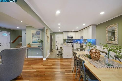 152 Barnett Ter, Concord CA 94523-4504 exterior