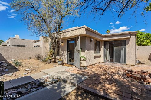 4437 Haven Ln, Tucson, AZ 85712-5408