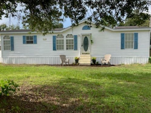 9021 Hammock Loop, Polk City, FL 33868-9304