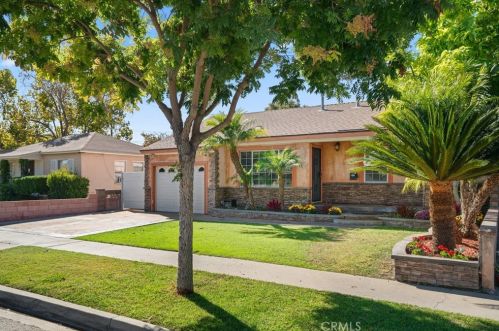5309 Hersholt Ave, Lakewood, CA 90712-2024