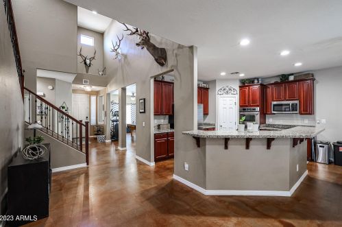 15572 178th Dr, Sun City AZ  85388-3109 exterior