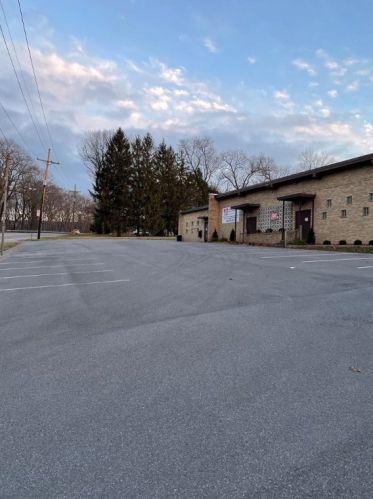 628 Route 56, Seward, PA 15954-3009