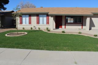 5540 Villa Maria Dr, Glendale, AZ 85308-1272