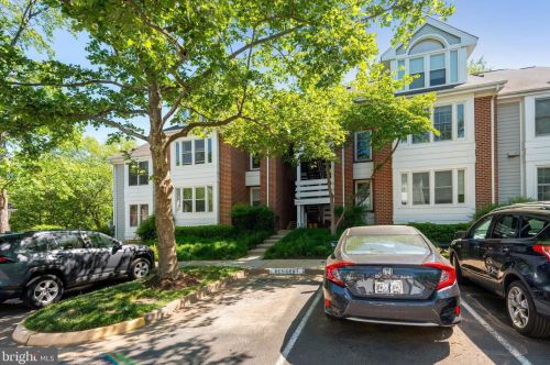 3151 Anchorway Ct, Falls Church VA  22042-7569 exterior