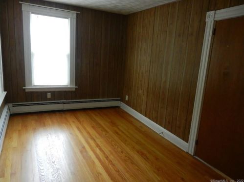 418 Burritt St, New Britain CT  06052-1207 exterior